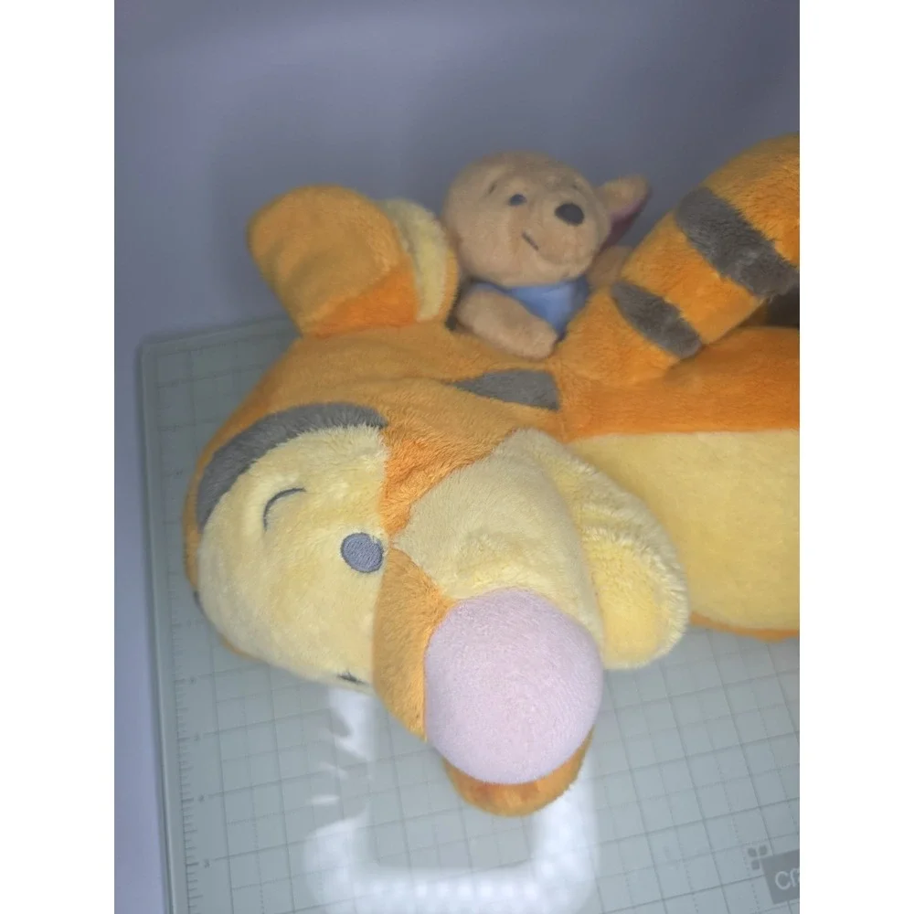 Disney Parks Baby Tigger and Roo 15